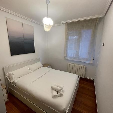Ferienwohnung Epalza, Vivienda Turistica Centrica Con Wifi Bilbao Exterior foto