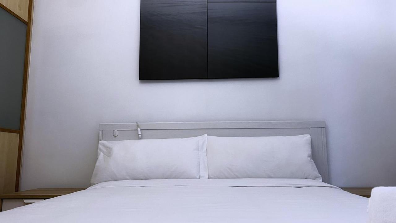 Ferienwohnung Epalza, Vivienda Turistica Centrica Con Wifi Bilbao Exterior foto
